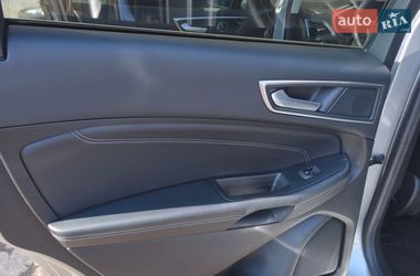 Внедорожник / Кроссовер Ford Edge 2024 в Ровно