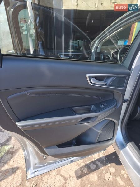 Позашляховик / Кросовер Ford Edge 2024 в Рівному