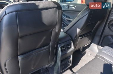 Внедорожник / Кроссовер Ford Edge 2024 в Ровно