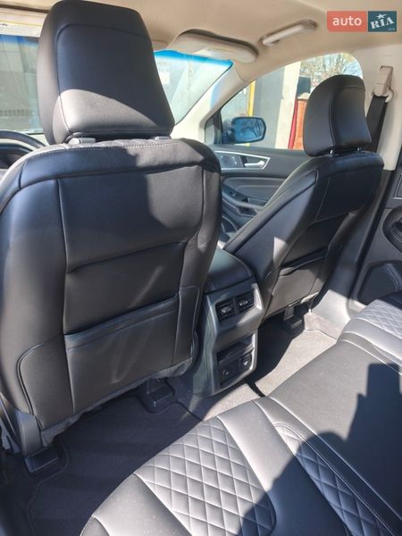 Позашляховик / Кросовер Ford Edge 2024 в Рівному