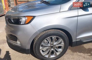 Внедорожник / Кроссовер Ford Edge 2024 в Ровно