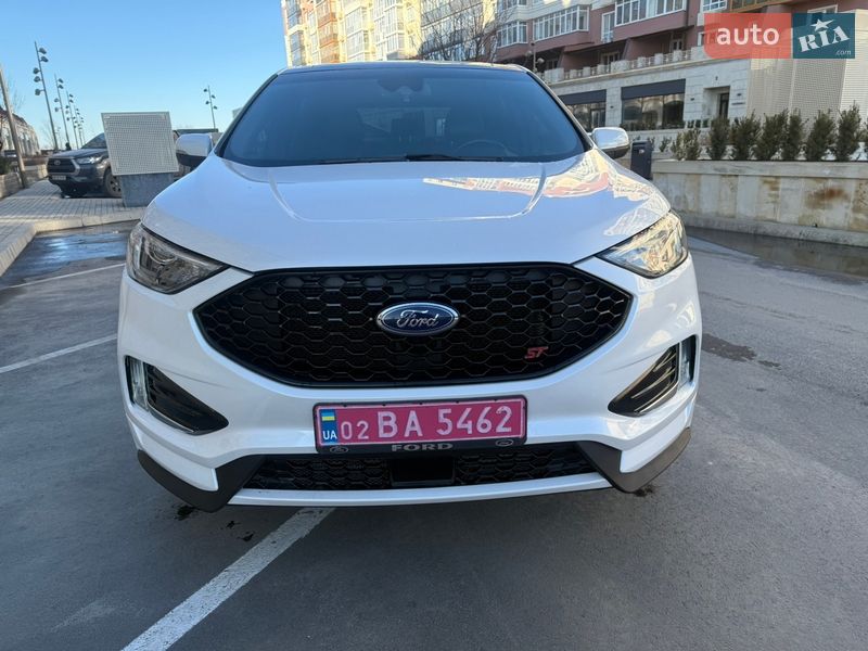 Внедорожник / Кроссовер Ford Edge 2019 в Умани