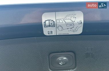 Внедорожник / Кроссовер Ford Edge 2017 в Львове