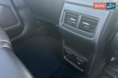 Внедорожник / Кроссовер Ford Edge 2017 в Львове