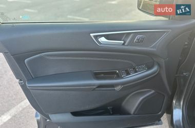 Внедорожник / Кроссовер Ford Edge 2017 в Львове