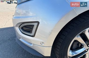 Позашляховик / Кросовер Ford Edge 2015 в Одесі