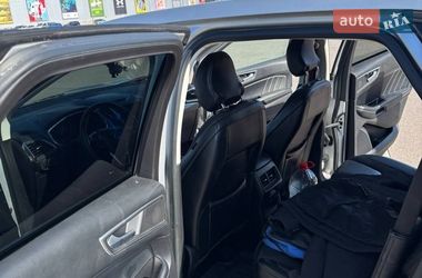 Позашляховик / Кросовер Ford Edge 2015 в Одесі