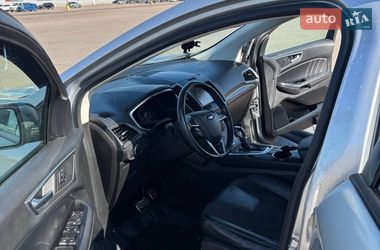 Позашляховик / Кросовер Ford Edge 2015 в Одесі