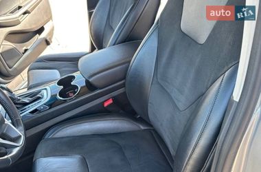 Позашляховик / Кросовер Ford Edge 2015 в Одесі