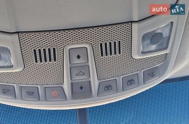 Внедорожник / Кроссовер Ford Edge 2018 в Днепре