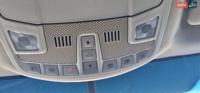 Внедорожник / Кроссовер Ford Edge 2018 в Днепре