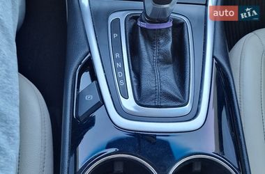 Внедорожник / Кроссовер Ford Edge 2018 в Днепре