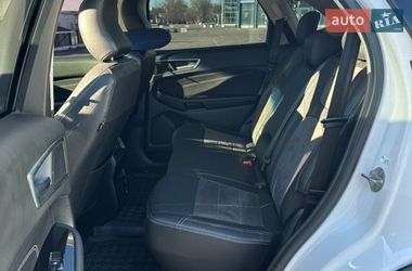 Внедорожник / Кроссовер Ford Edge 2016 в Николаеве