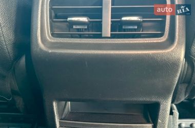 Внедорожник / Кроссовер Ford Edge 2016 в Николаеве