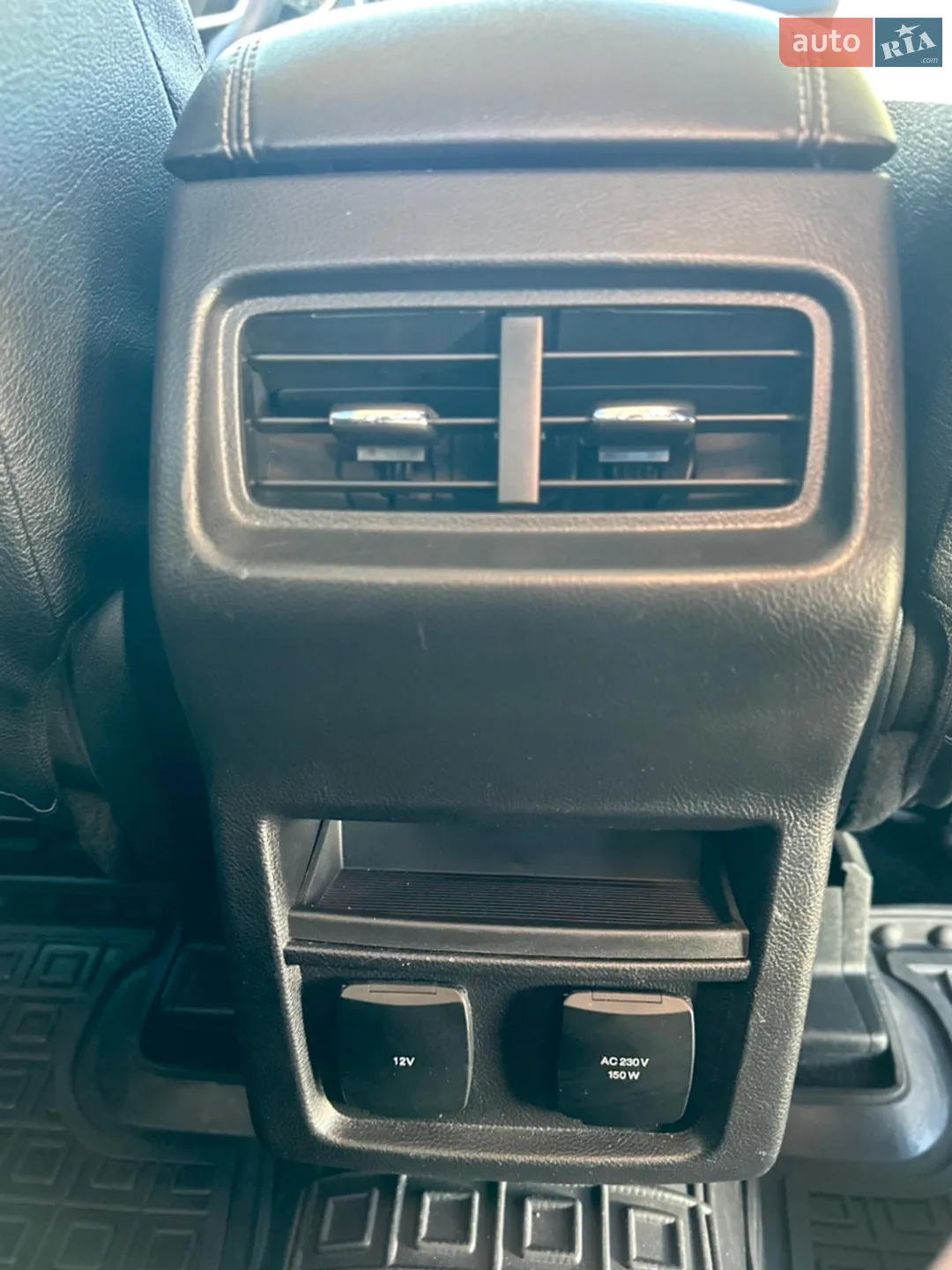 2016 Ford Edge - мініатюра 16