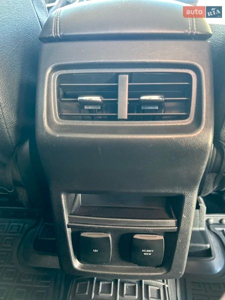 Внедорожник / Кроссовер Ford Edge 2016 в Николаеве