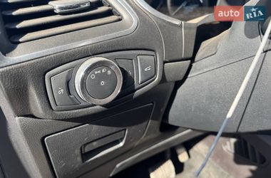 Позашляховик / Кросовер Ford Edge 2015 в Львові