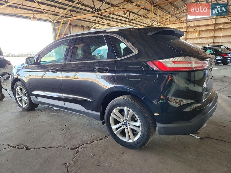 Внедорожник / Кроссовер Ford Edge 2020 в Черкассах