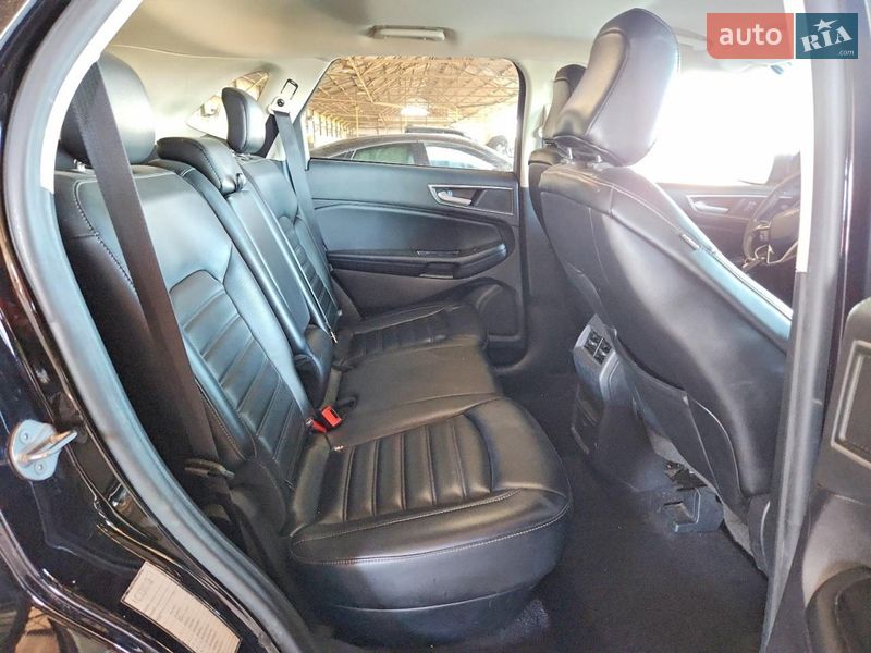 Внедорожник / Кроссовер Ford Edge 2020 в Черкассах