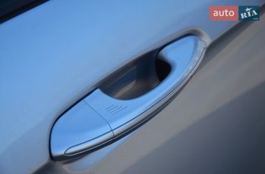 Внедорожник / Кроссовер Ford Edge 2018 в Киеве