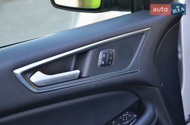 Внедорожник / Кроссовер Ford Edge 2018 в Киеве
