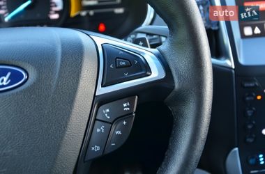 Внедорожник / Кроссовер Ford Edge 2018 в Киеве