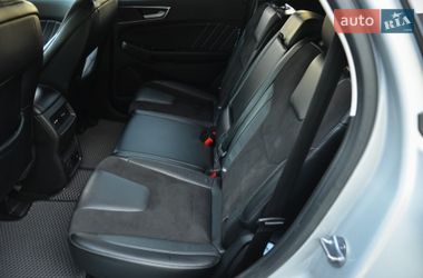 Внедорожник / Кроссовер Ford Edge 2018 в Киеве