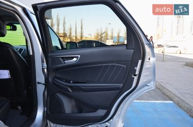 Внедорожник / Кроссовер Ford Edge 2018 в Киеве