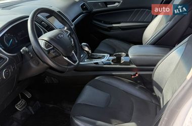 Внедорожник / Кроссовер Ford Edge 2018 в Львове