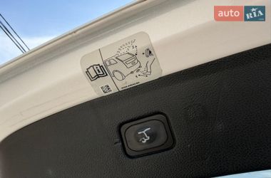 Внедорожник / Кроссовер Ford Edge 2018 в Львове