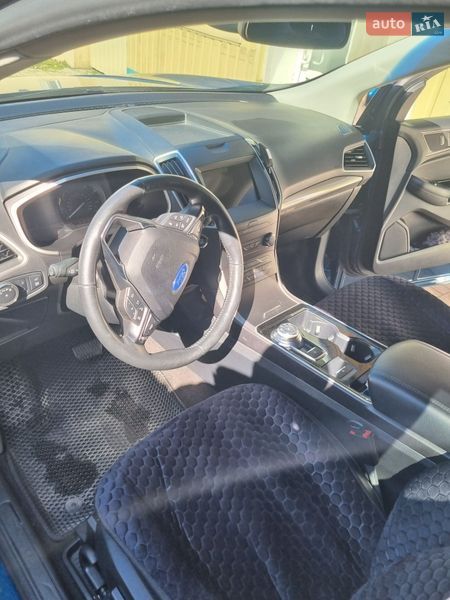 Внедорожник / Кроссовер Ford Edge 2020 в Николаеве фото 8 Внедорожник / Кроссовер Ford Edge 2020 в Николаеве