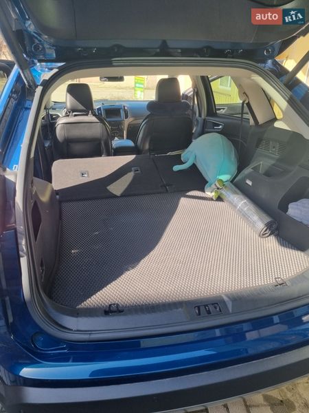 Внедорожник / Кроссовер Ford Edge 2020 в Николаеве фото 9 Внедорожник / Кроссовер Ford Edge 2020 в Николаеве