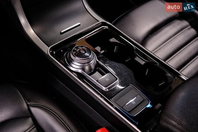 Внедорожник / Кроссовер Ford Edge 2019 в Одессе