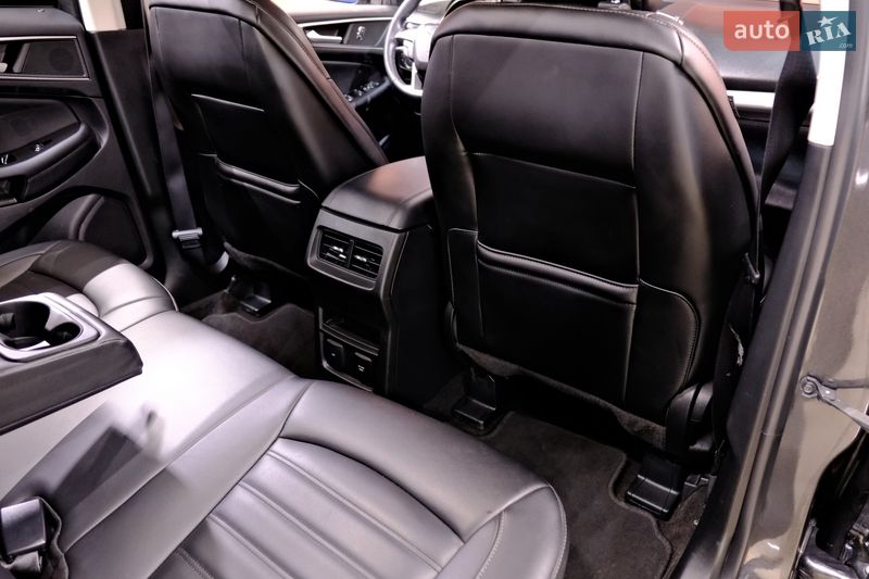 Внедорожник / Кроссовер Ford Edge 2019 в Одессе