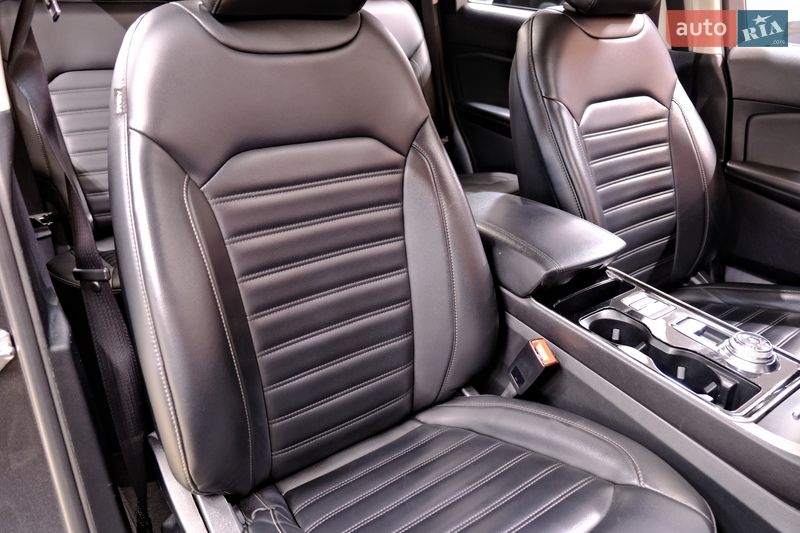 Внедорожник / Кроссовер Ford Edge 2019 в Одессе