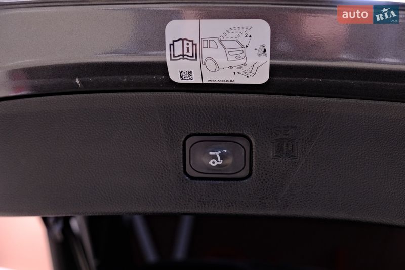 Внедорожник / Кроссовер Ford Edge 2019 в Одессе