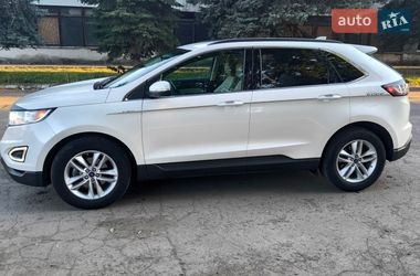 Внедорожник / Кроссовер Ford Edge 2016 в Луцке