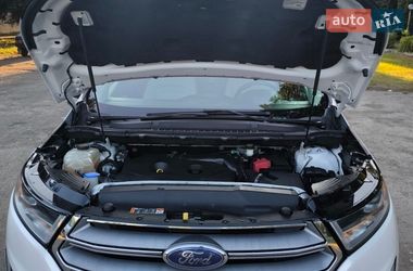 Внедорожник / Кроссовер Ford Edge 2016 в Луцке