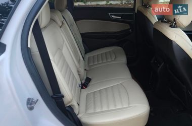 Внедорожник / Кроссовер Ford Edge 2016 в Луцке
