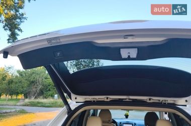 Внедорожник / Кроссовер Ford Edge 2016 в Луцке