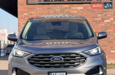 Внедорожник / Кроссовер Ford Edge 2021 в Киеве