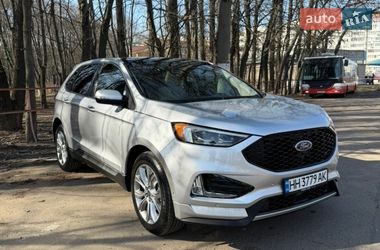 Внедорожник / Кроссовер Ford Edge 2019 в Одессе