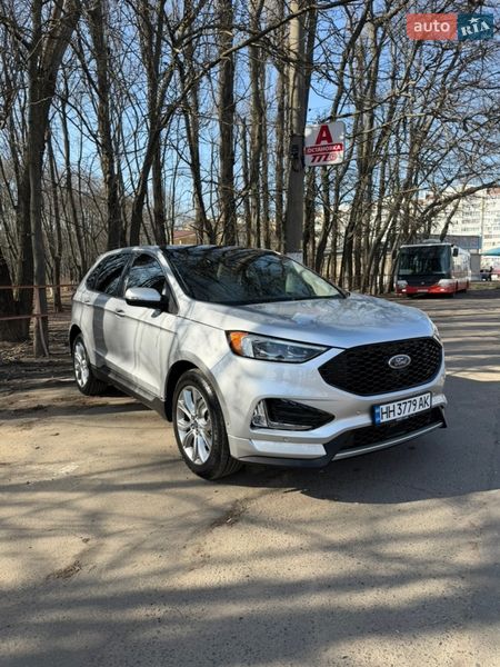 Ford Edge 2019 Ford Edge 2019