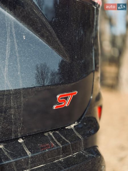 Позашляховик / Кросовер Ford Edge 2019 в Сумах