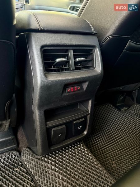 Позашляховик / Кросовер Ford Edge 2019 в Сумах