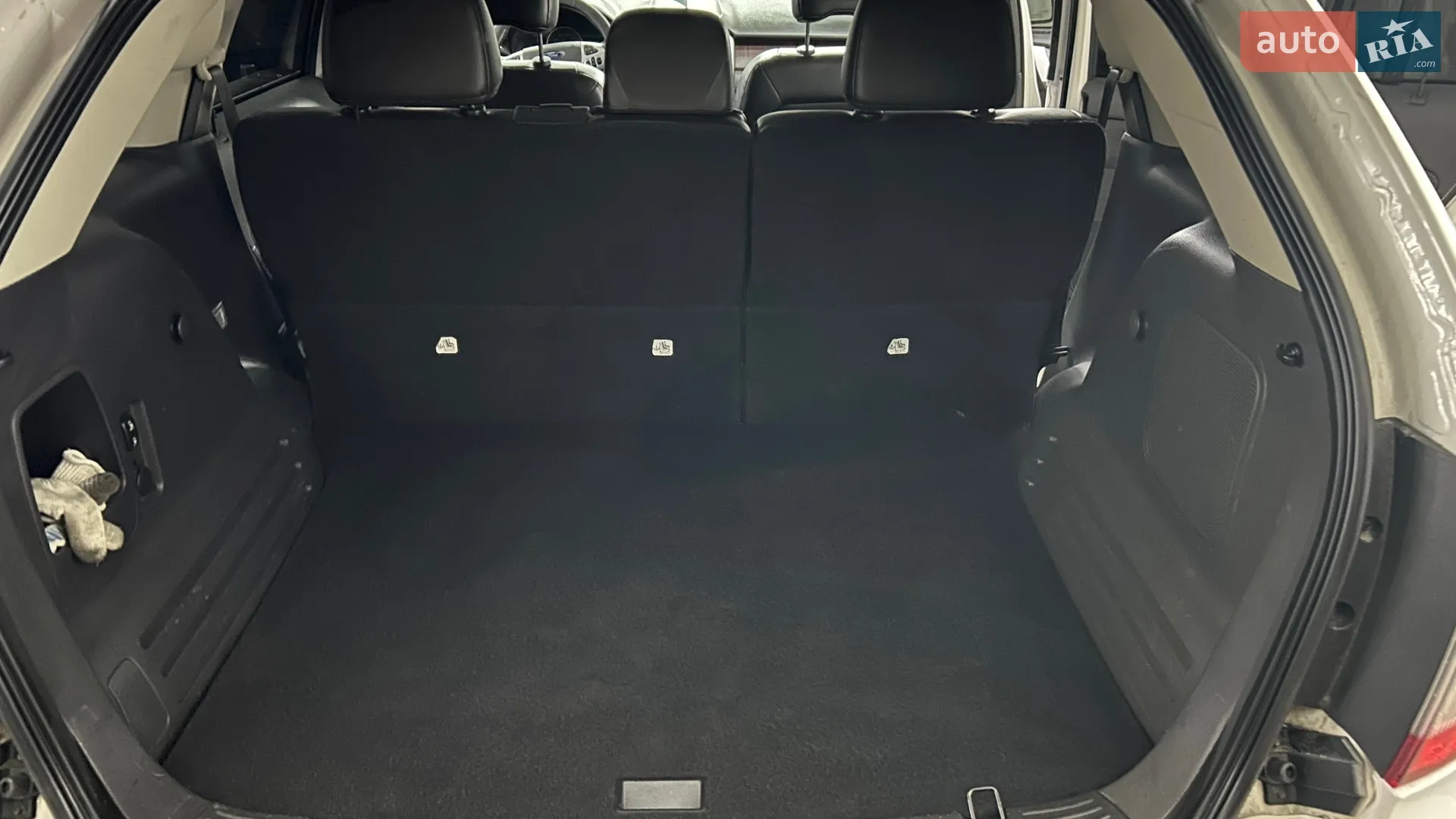 2011 Ford Edge - мініатюра 18