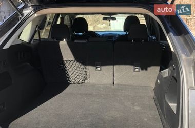 Внедорожник / Кроссовер Ford Edge 2017 в Запорожье