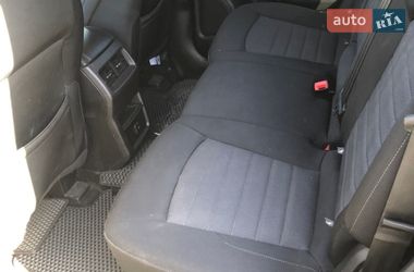 Внедорожник / Кроссовер Ford Edge 2017 в Запорожье