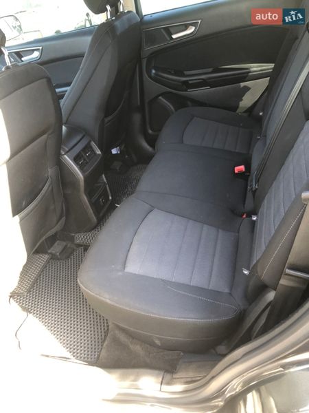 Внедорожник / Кроссовер Ford Edge 2017 в Запорожье