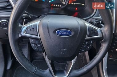 Внедорожник / Кроссовер Ford Edge 2017 в Николаеве